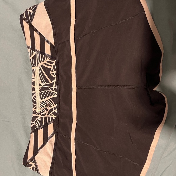 LuluLemon Shorts - Picture 1 of 2